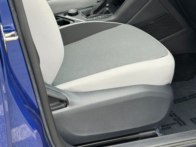 2024 Volkswagen Taos 1.5T S Springfield VA
