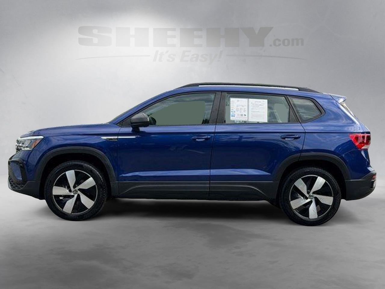 2024 Volkswagen Taos 1.5T S Springfield VA