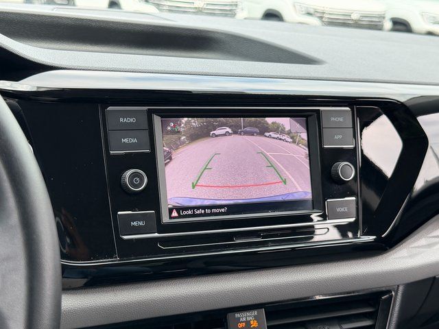 2024 Volkswagen Taos 1.5T S Springfield VA