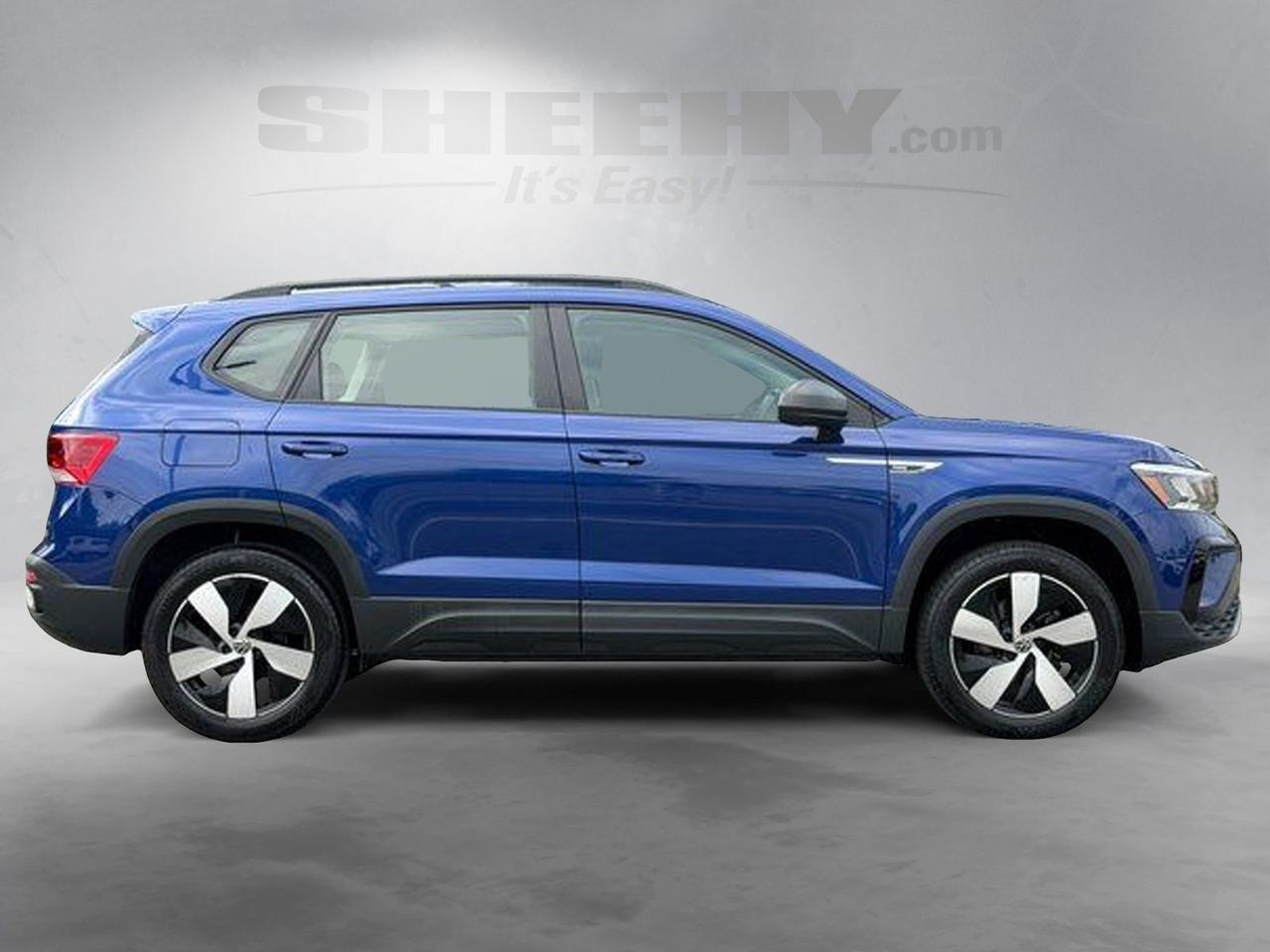 2024 Volkswagen Taos 1.5T S Springfield VA