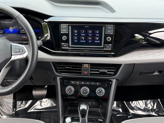 2024 Volkswagen Taos 1.5T S Springfield VA
