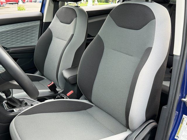 2024 Volkswagen Taos 1.5T S Springfield VA