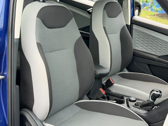 2024 Volkswagen Taos 1.5T S Springfield VA