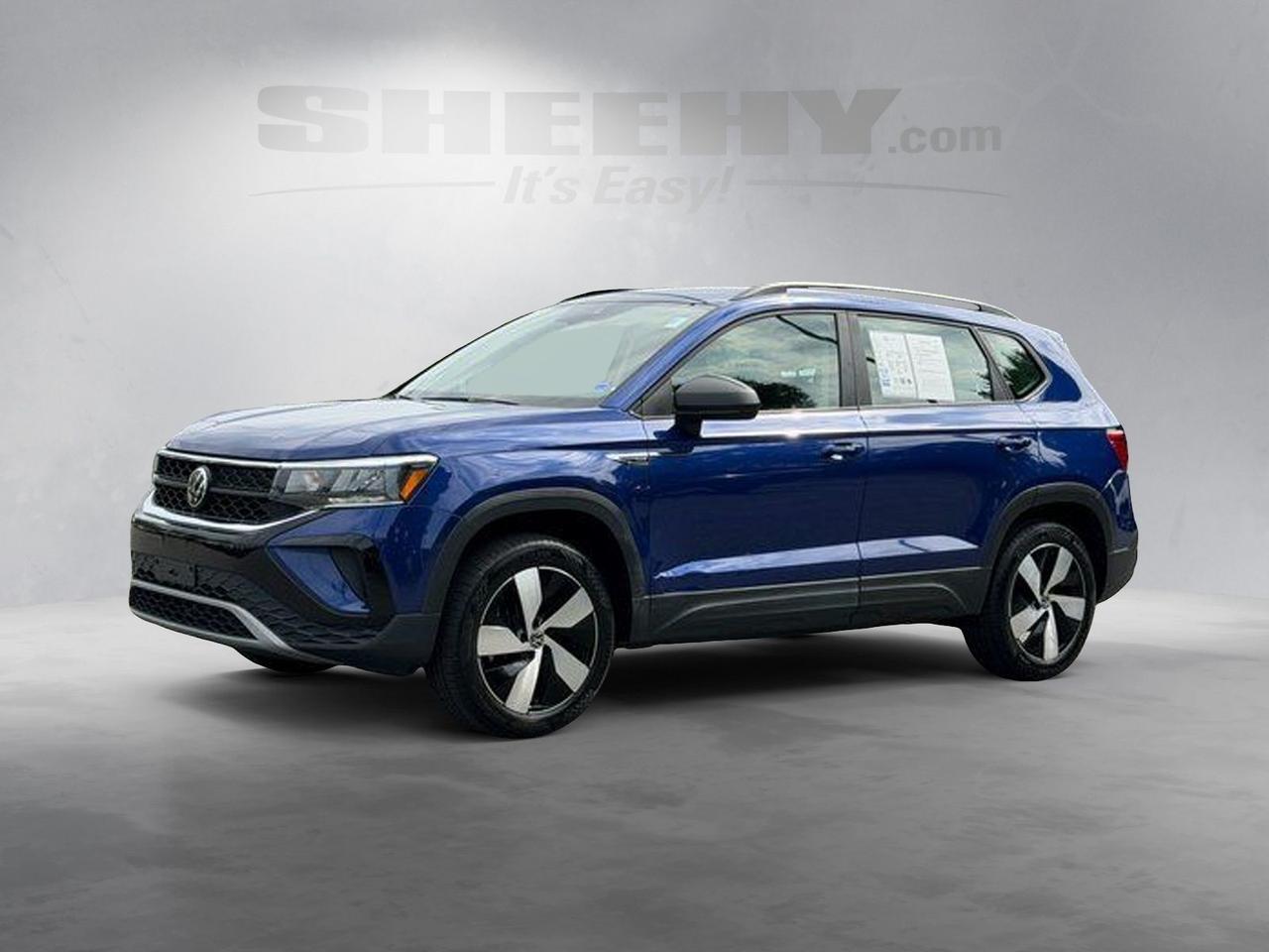 2024 Volkswagen Taos 1.5T S Springfield VA