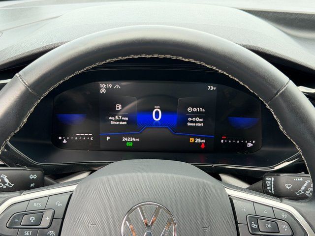 2024 Volkswagen Taos 1.5T S Springfield VA