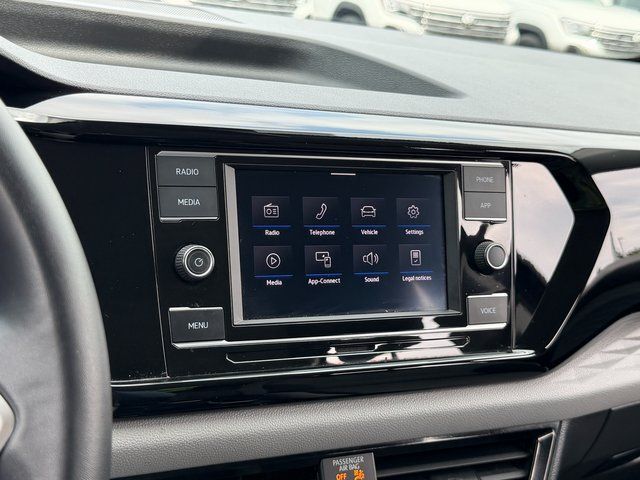 2024 Volkswagen Taos 1.5T S Springfield VA