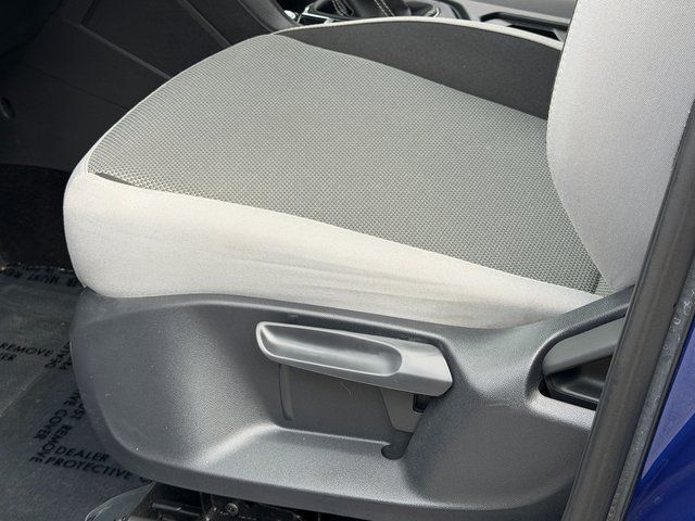 2024 Volkswagen Taos 1.5T S Springfield VA
