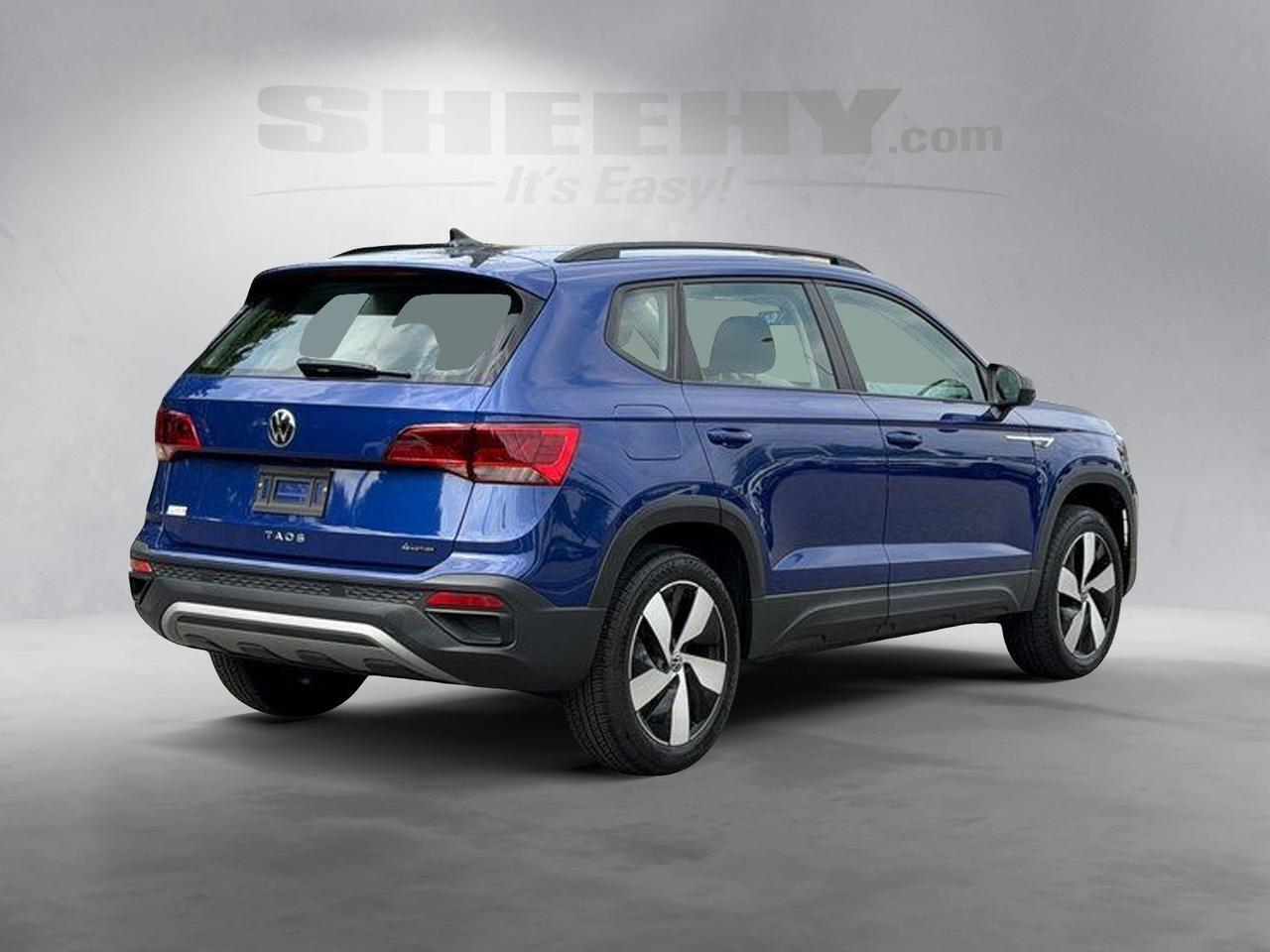 2024 Volkswagen Taos 1.5T S Springfield VA