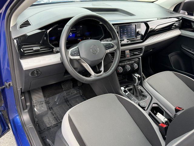 2024 Volkswagen Taos 1.5T S Springfield VA