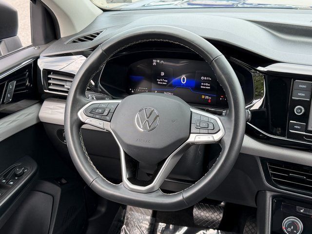 2024 Volkswagen Taos 1.5T S Springfield VA