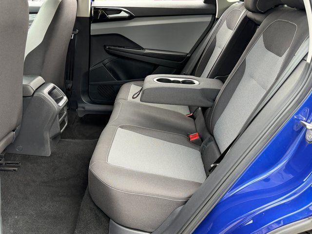2024 Volkswagen Taos 1.5T S Springfield VA