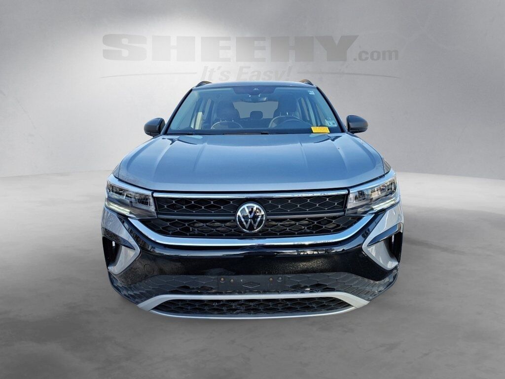 2024 Volkswagen Taos 1.5T S Hunt Valley MD