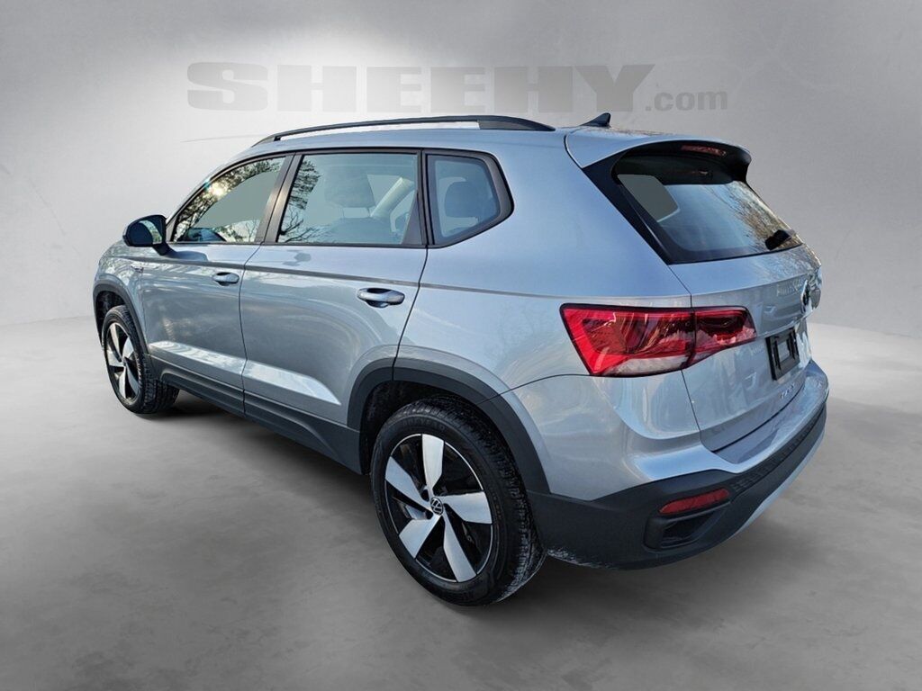 2024 Volkswagen Taos 1.5T S Hunt Valley MD