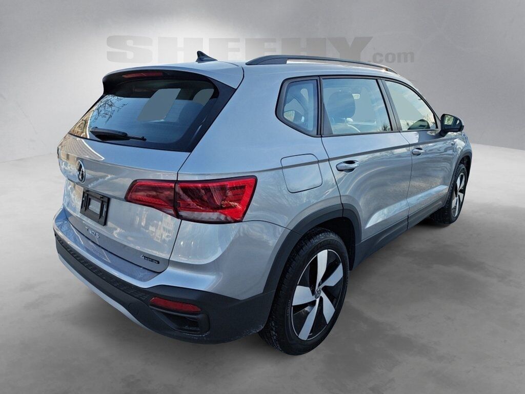 2024 Volkswagen Taos 1.5T S Hunt Valley MD