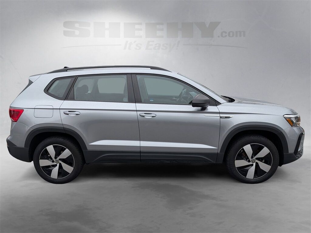 2024 Volkswagen Taos 1.5T S Hunt Valley MD