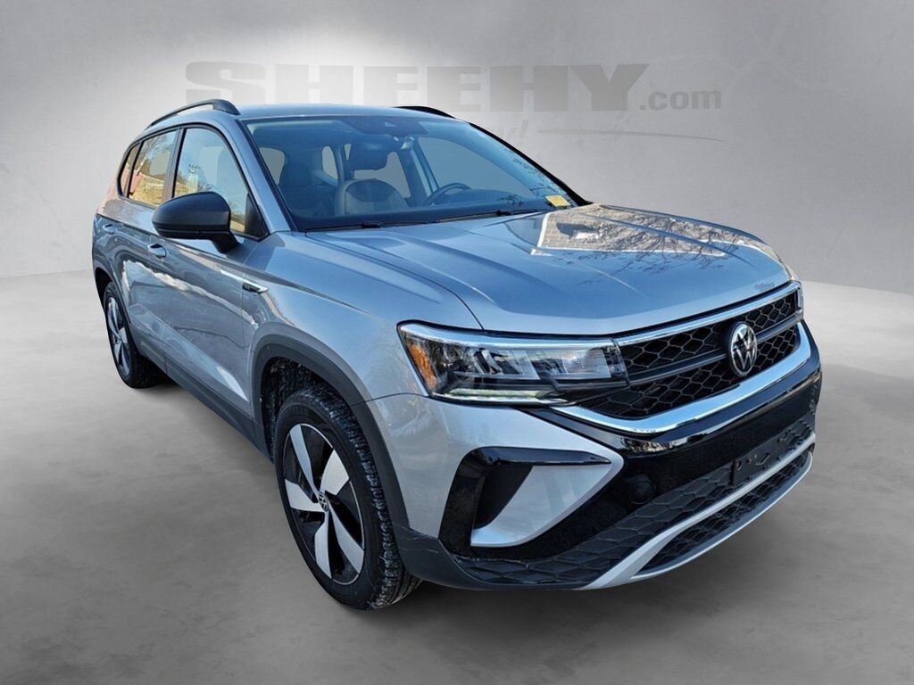 2024 Volkswagen Taos 1.5T S Hunt Valley MD