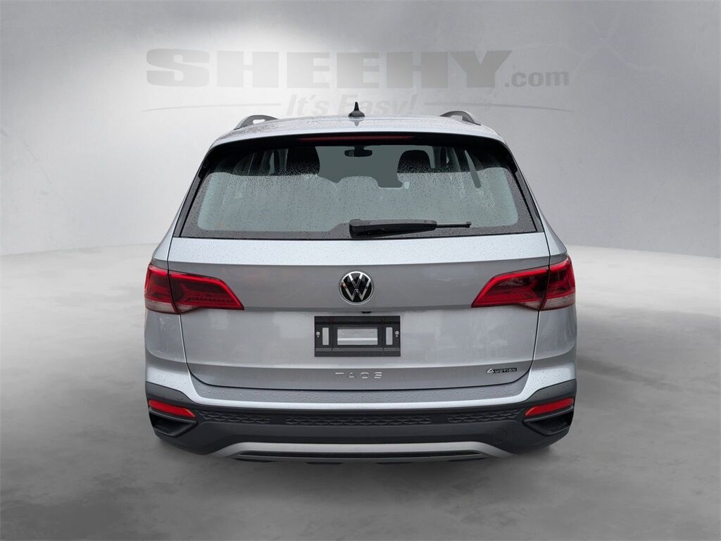 2024 Volkswagen Taos 1.5T S Hunt Valley MD