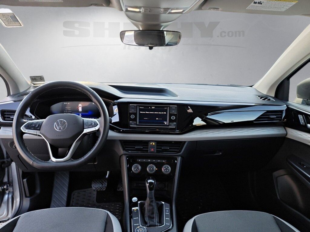 2024 Volkswagen Taos 1.5T S Hunt Valley MD