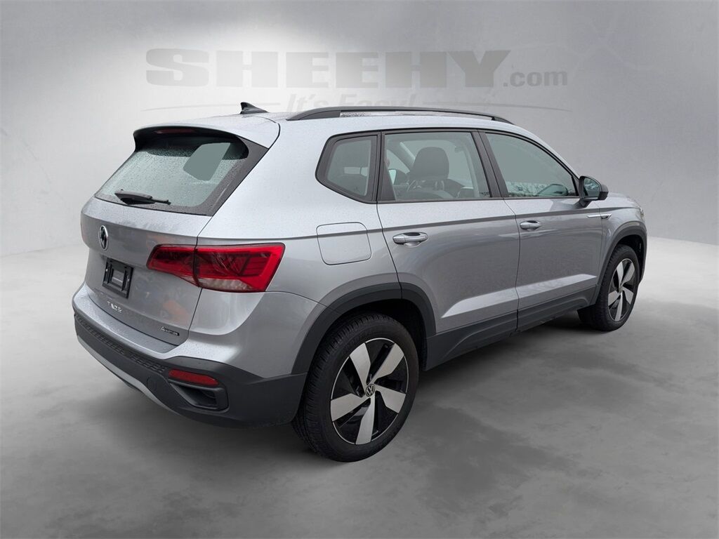 2024 Volkswagen Taos 1.5T S Hunt Valley MD