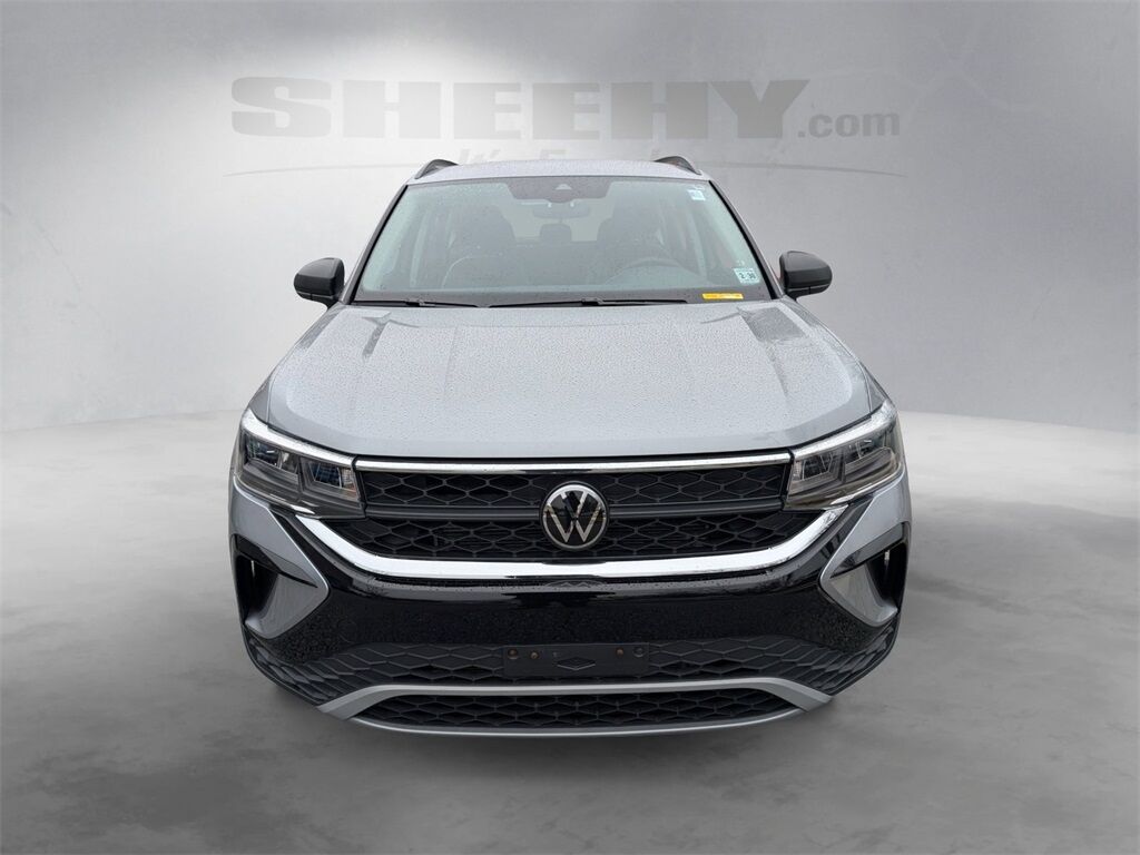 2024 Volkswagen Taos 1.5T S Hunt Valley MD