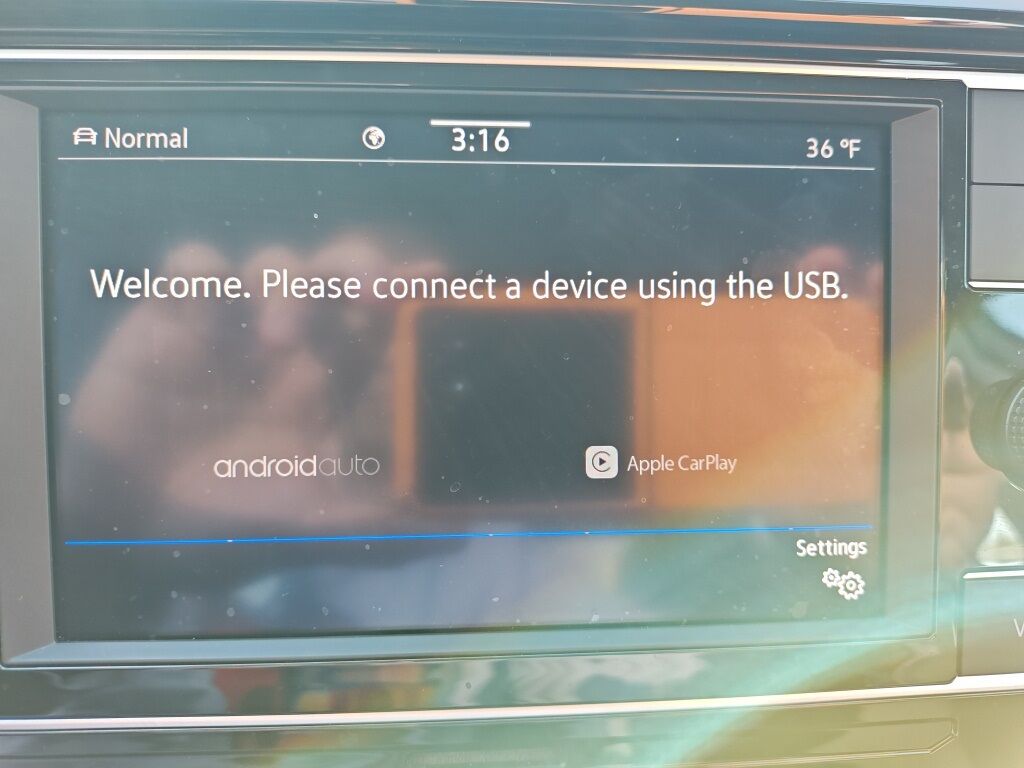 2024 Volkswagen Taos 1.5T S Hunt Valley MD