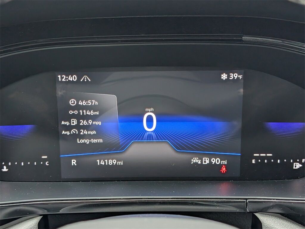 2024 Volkswagen Taos 1.5T S Hunt Valley MD