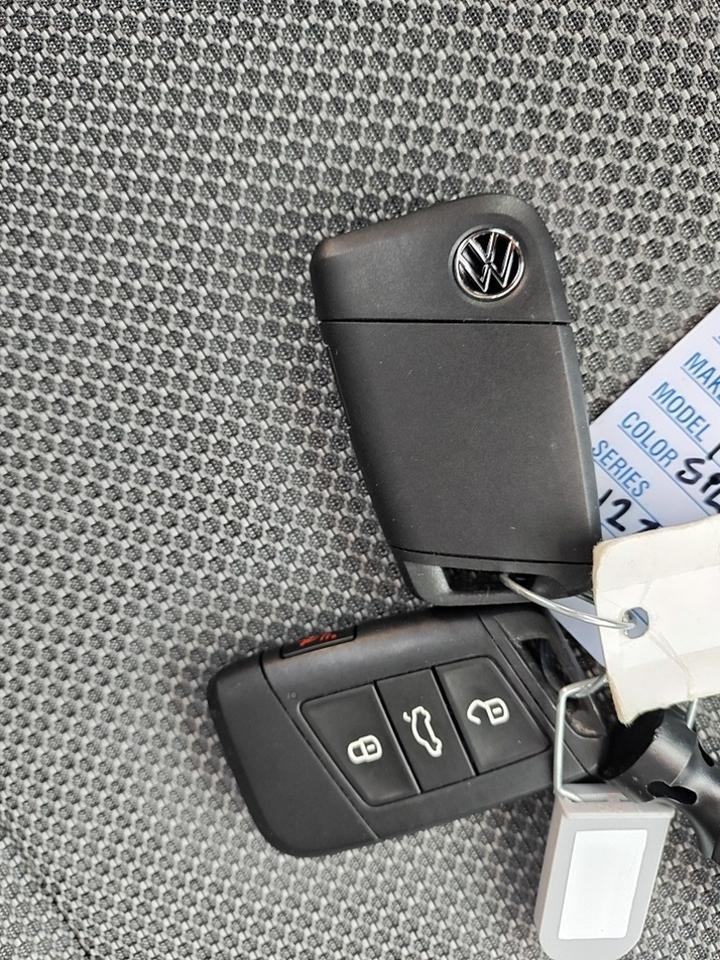 2024 Volkswagen Taos 1.5T S Hunt Valley MD