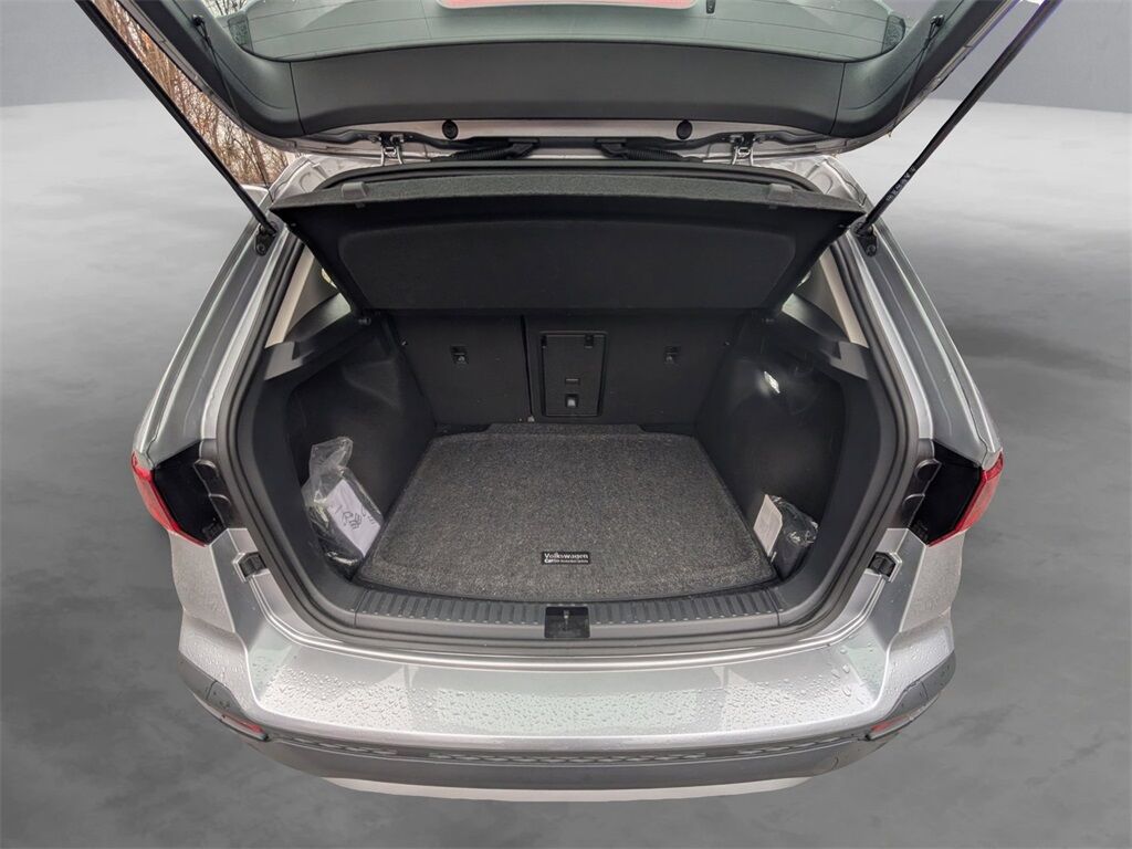 2024 Volkswagen Taos 1.5T S Hunt Valley MD