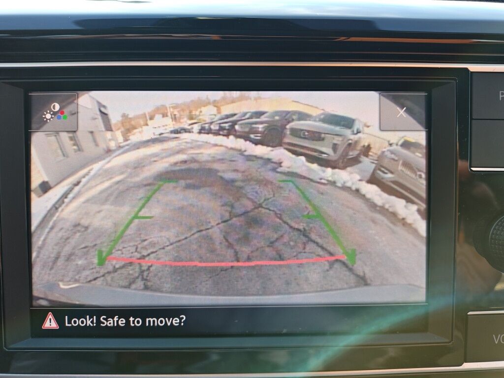 2024 Volkswagen Taos 1.5T S Hunt Valley MD