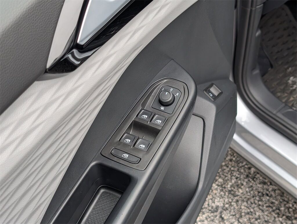 2024 Volkswagen Taos 1.5T S Hunt Valley MD