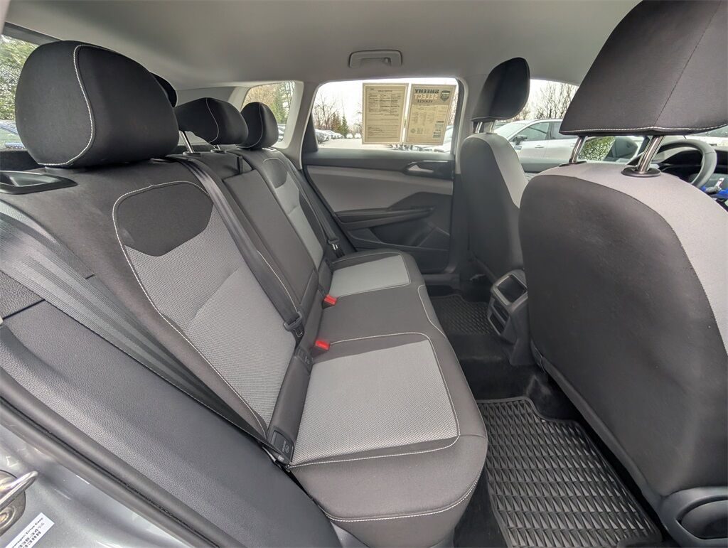 2024 Volkswagen Taos 1.5T S Hunt Valley MD