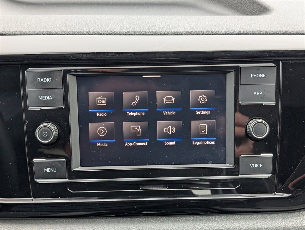 2024 Volkswagen Taos 1.5T S Hunt Valley MD