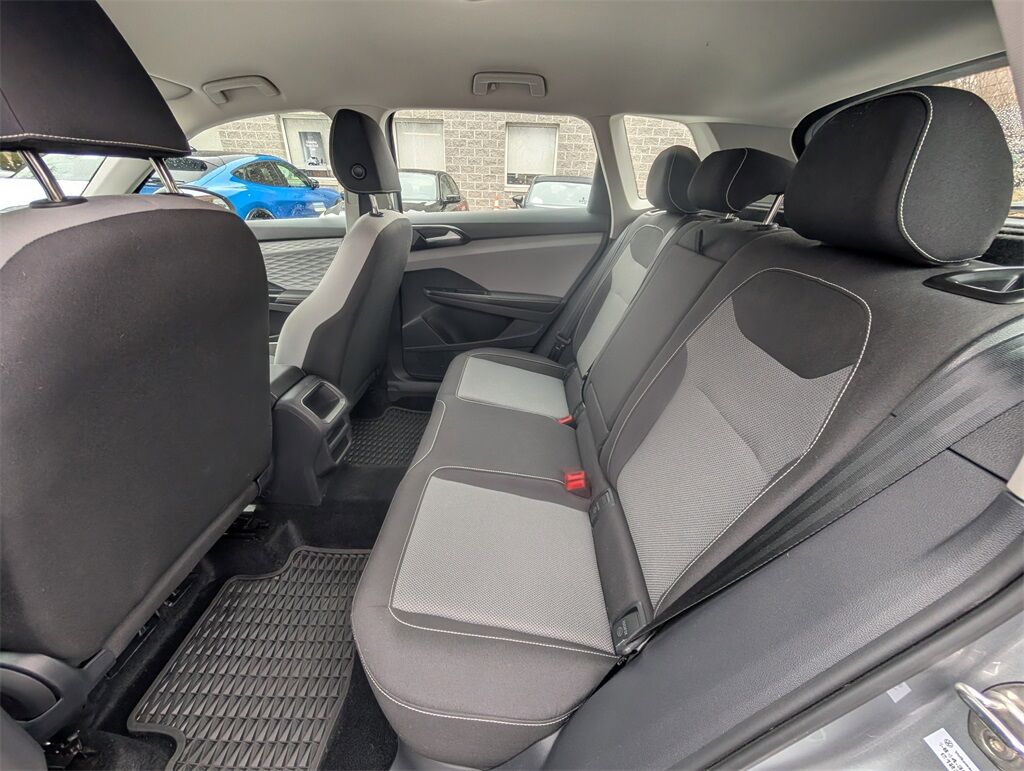 2024 Volkswagen Taos 1.5T S Hunt Valley MD