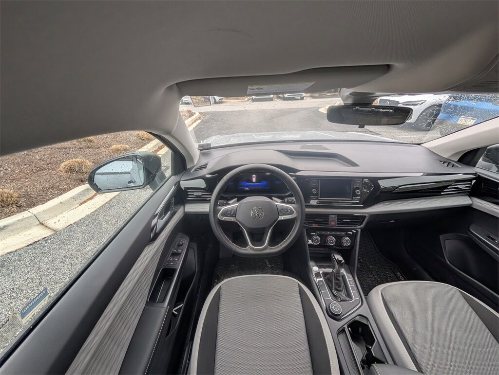 2024 Volkswagen Taos 1.5T S Hunt Valley MD
