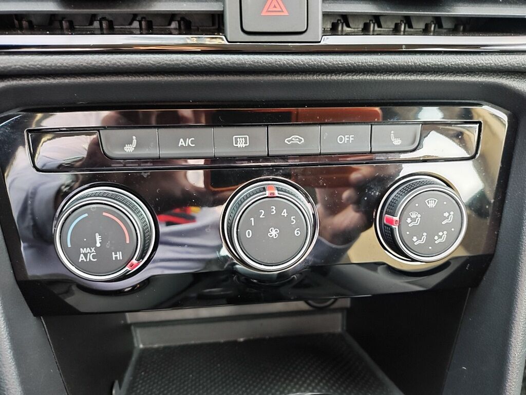 2024 Volkswagen Taos 1.5T S Hunt Valley MD