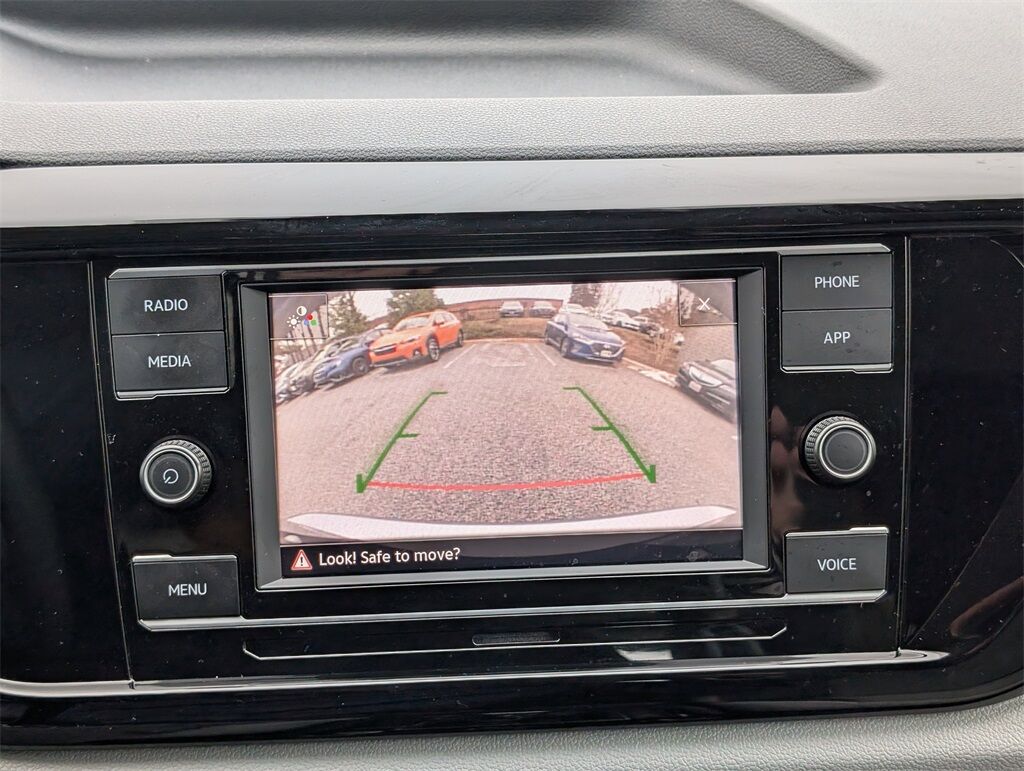 2024 Volkswagen Taos 1.5T S Hunt Valley MD