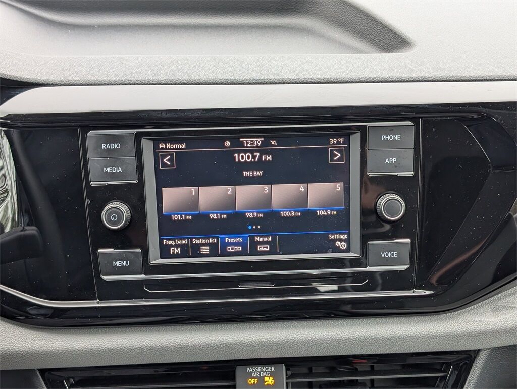 2024 Volkswagen Taos 1.5T S Hunt Valley MD