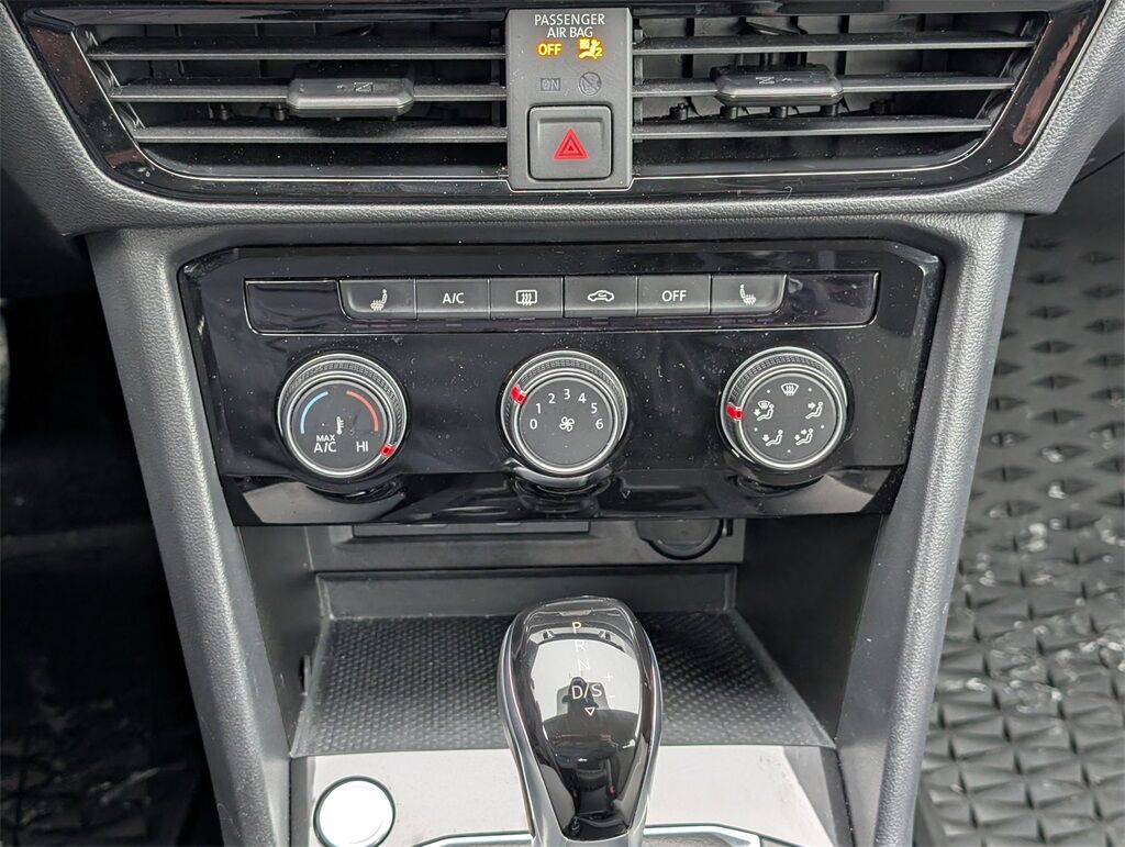 2024 Volkswagen Taos 1.5T S Hunt Valley MD