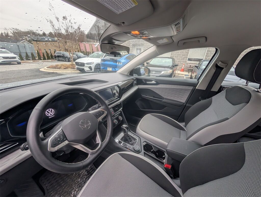 2024 Volkswagen Taos 1.5T S Hunt Valley MD