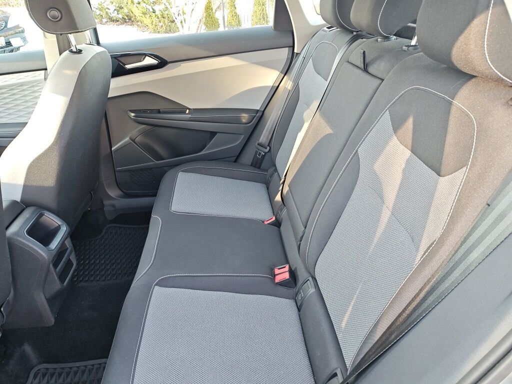 2024 Volkswagen Taos 1.5T S Hunt Valley MD