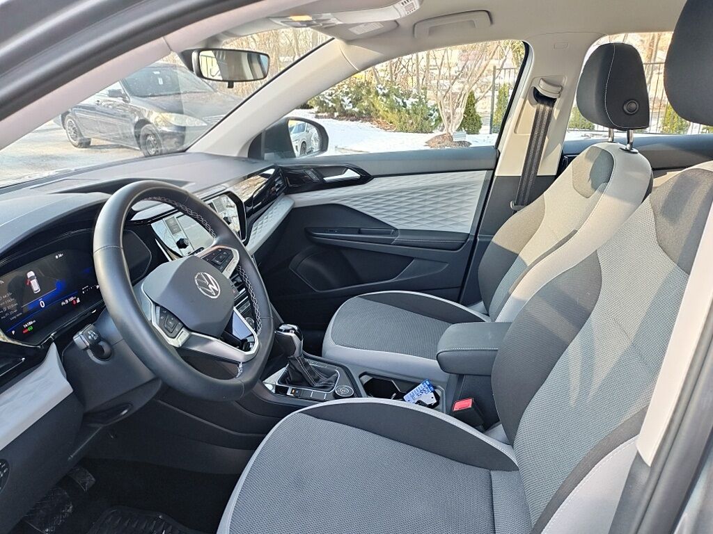 2024 Volkswagen Taos 1.5T S Hunt Valley MD