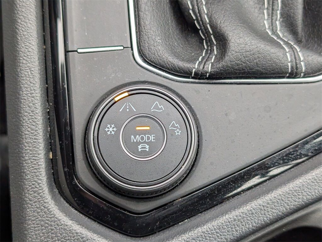 2024 Volkswagen Taos 1.5T S Hunt Valley MD