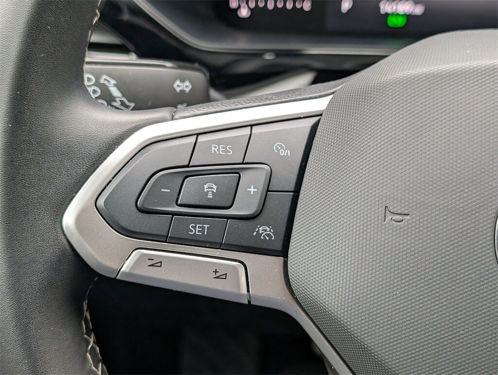 2024 Volkswagen Taos 1.5T S Hunt Valley MD