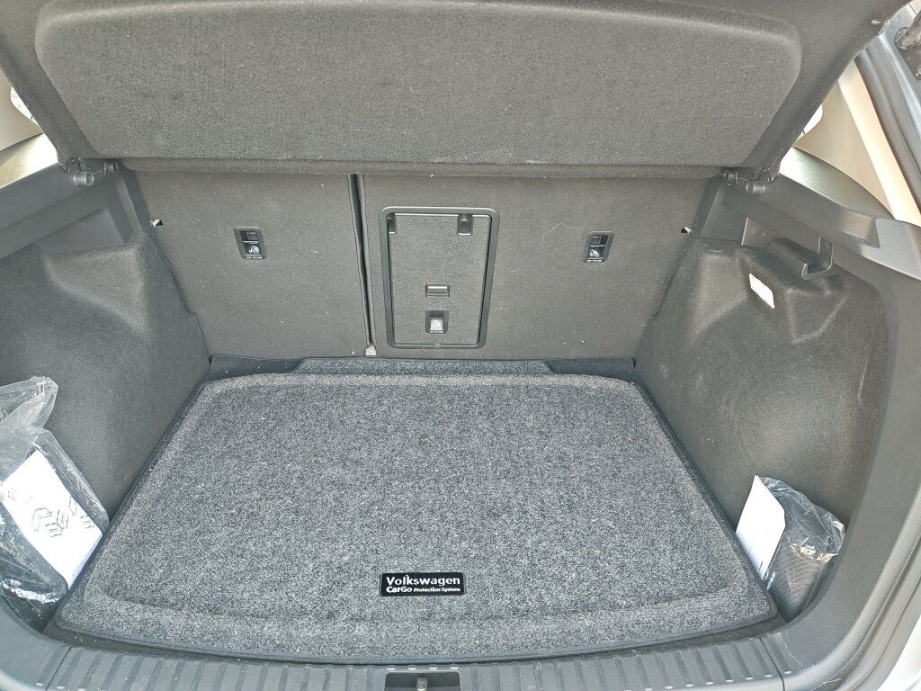 2024 Volkswagen Taos 1.5T S Hunt Valley MD