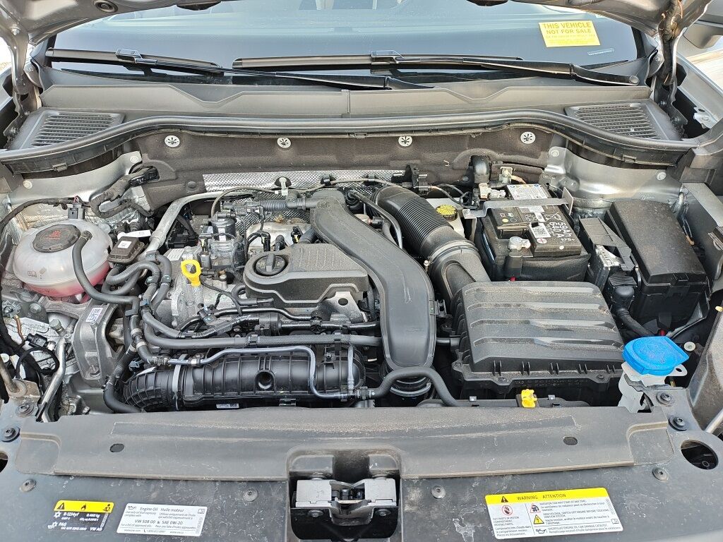 2024 Volkswagen Taos 1.5T S Hunt Valley MD