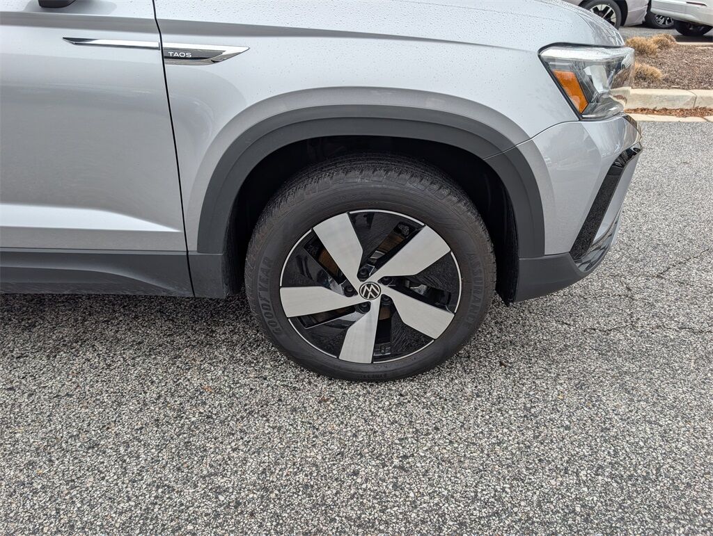 2024 Volkswagen Taos 1.5T S Hunt Valley MD