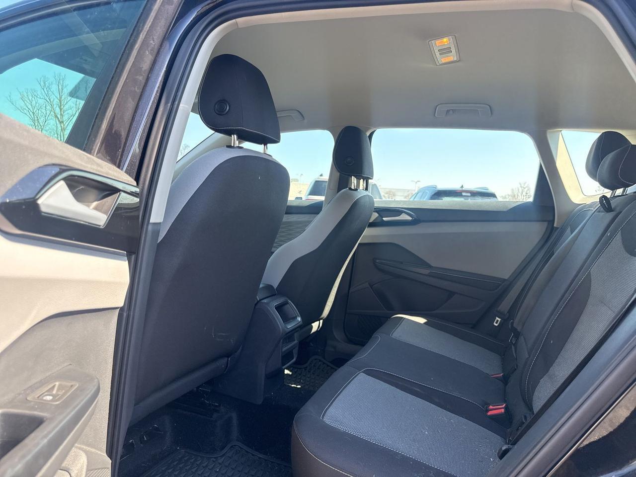 2024 Volkswagen Taos 1.5T S Chantilly VA