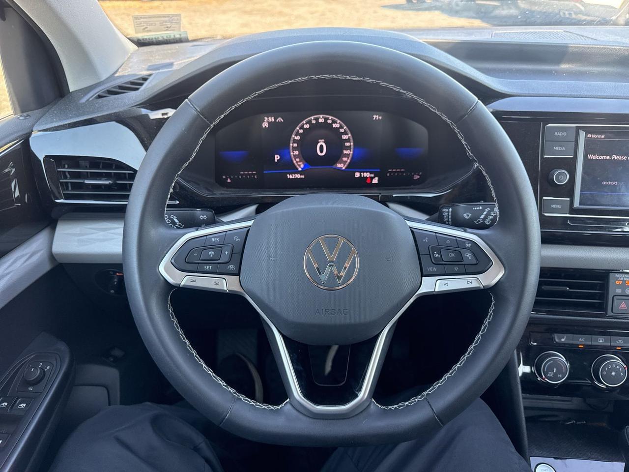 2024 Volkswagen Taos 1.5T S Chantilly VA