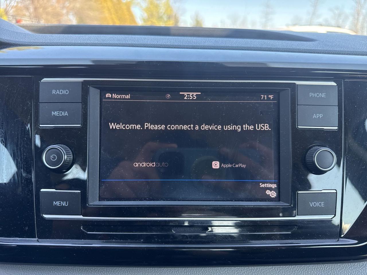 2024 Volkswagen Taos 1.5T S Chantilly VA