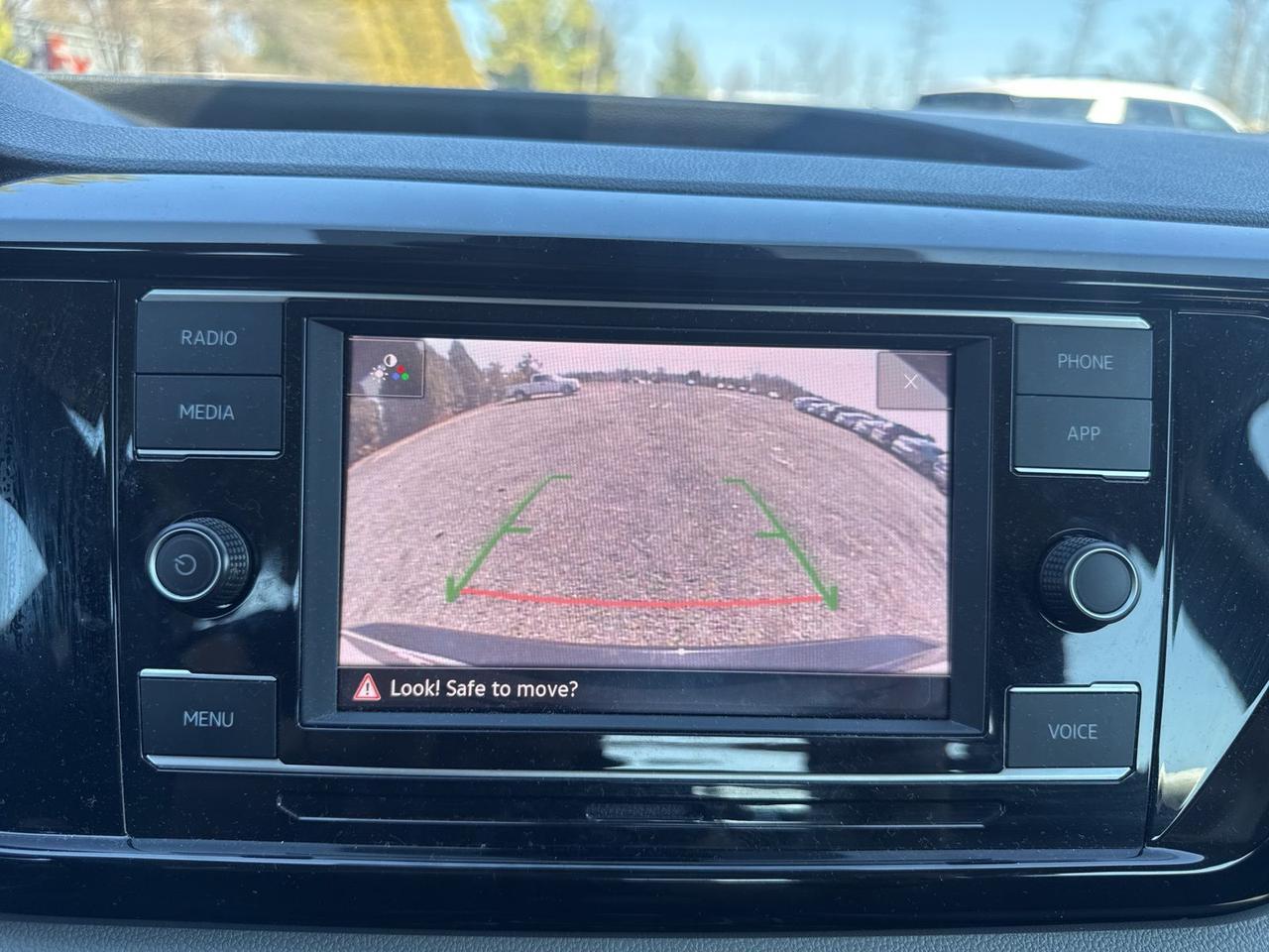 2024 Volkswagen Taos 1.5T S Chantilly VA